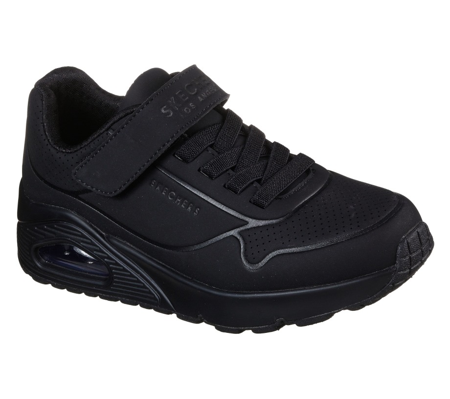 Uno Air Blitz Black Skechers