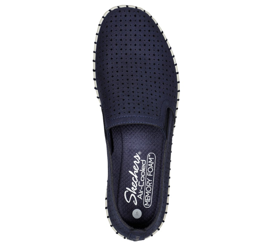 Skechers Sepulveda 2.0 Wildest Dreams Navy