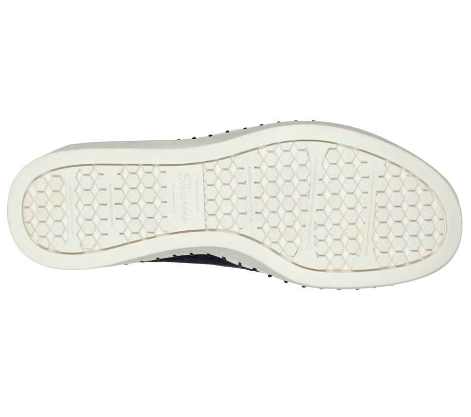 Skechers Sepulveda 2.0 Wildest Dreams Navy