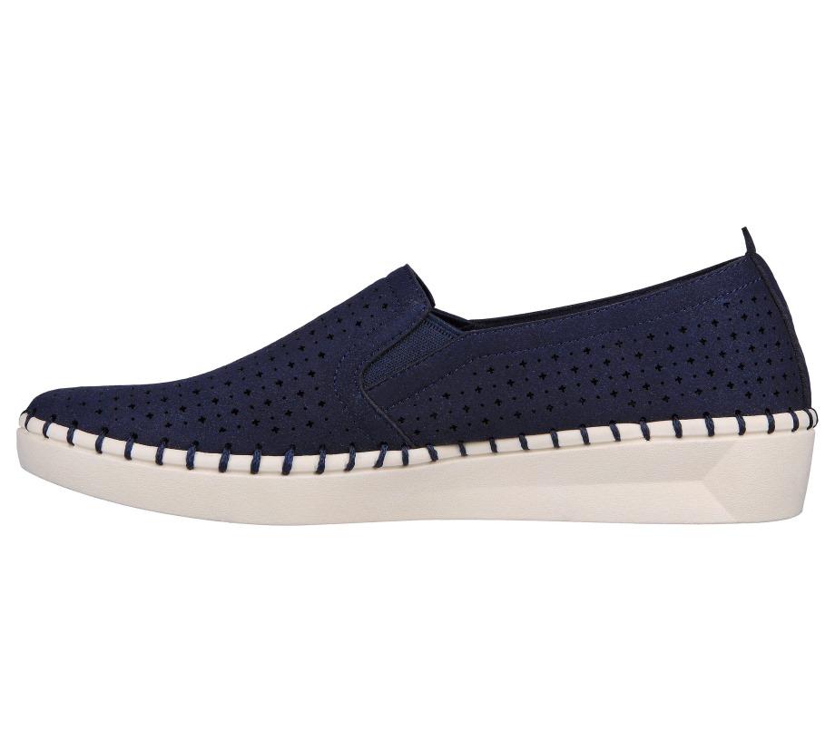 Skechers Sepulveda 2.0 Wildest Dreams Navy