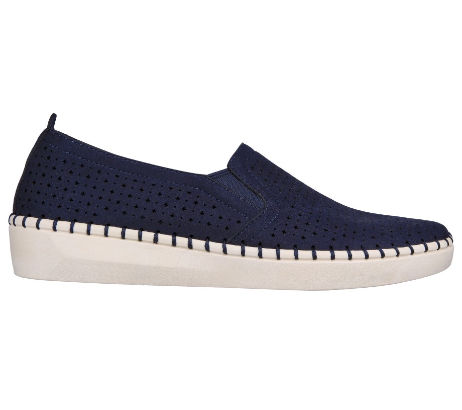 Skechers Sepulveda 2.0 Wildest Dreams Navy