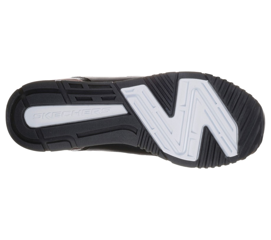 Sunlite Delightfully OG Skechers Black