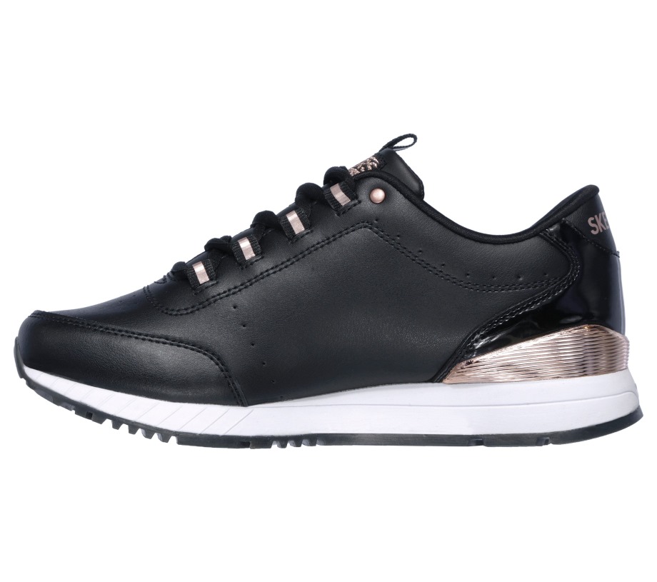 Sunlite Delightfully OG Skechers Black