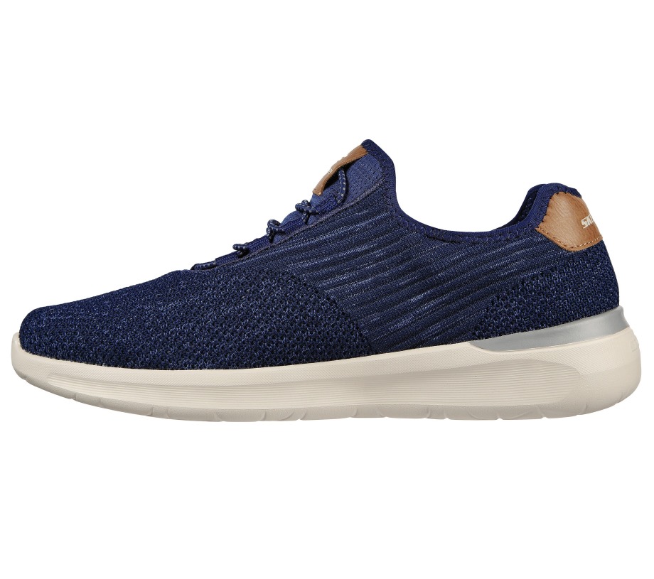 Lattimore Coringa Navy Skechers