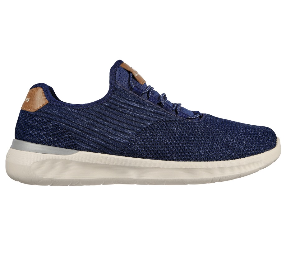 Lattimore Coringa Navy Skechers