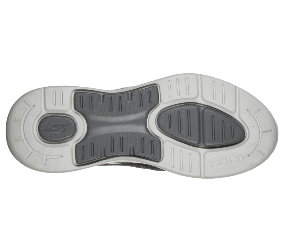 GOwalk Arch Fit Togpath Skechers Charcoal