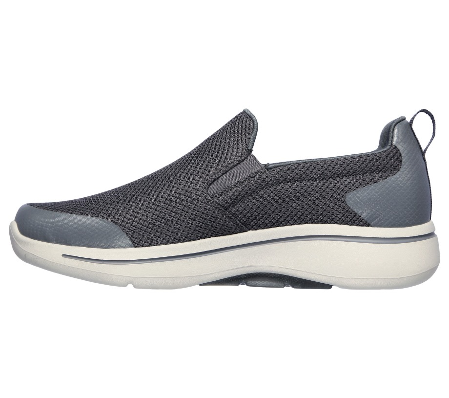 GOwalk Arch Fit Togpath Skechers Charcoal