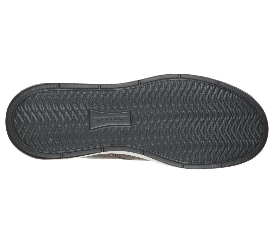 Moreno Ederson Taupe Skechers
