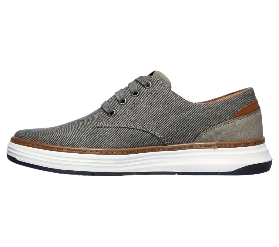 Moreno Ederson Taupe Skechers
