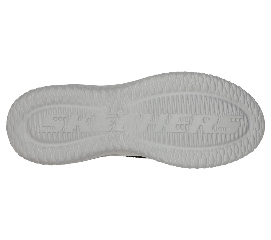 Delson 3.0 Fairfield Skechers Black