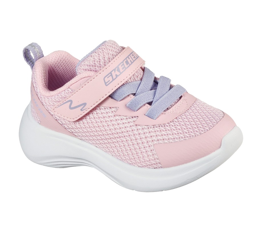 Selectors Jammin' Jogger Skechers Light Pink
