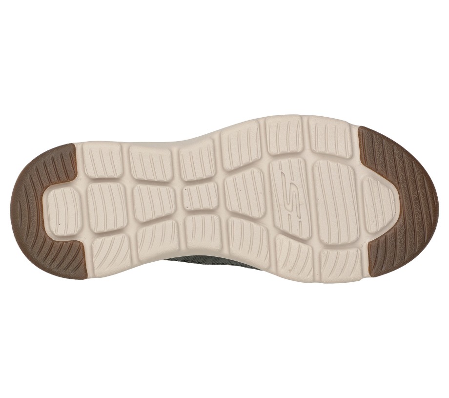 On-the-GO Glacial Ultra Wintertime Skechers Olive