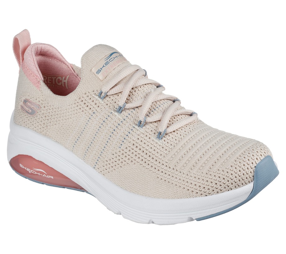 Skechers Skech-Air Extreme 2.0 Natural