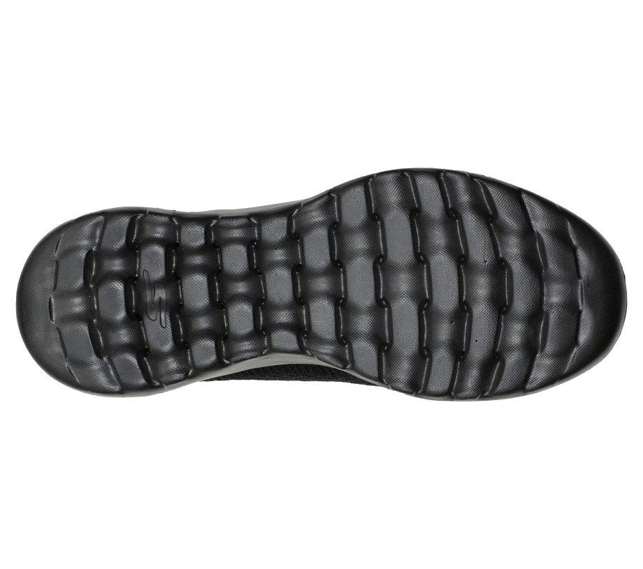 Skechers GO WALK Joy Wonderful Spring Black