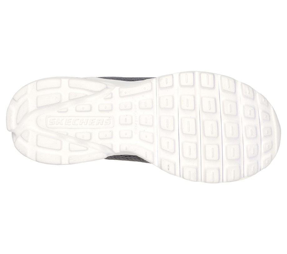 Razor Flex Skorvo Skechers Charcoal Navy