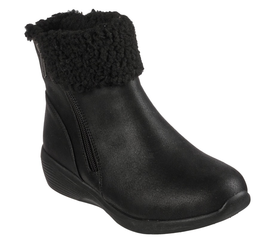 Skechers Arya New Rumor Black
