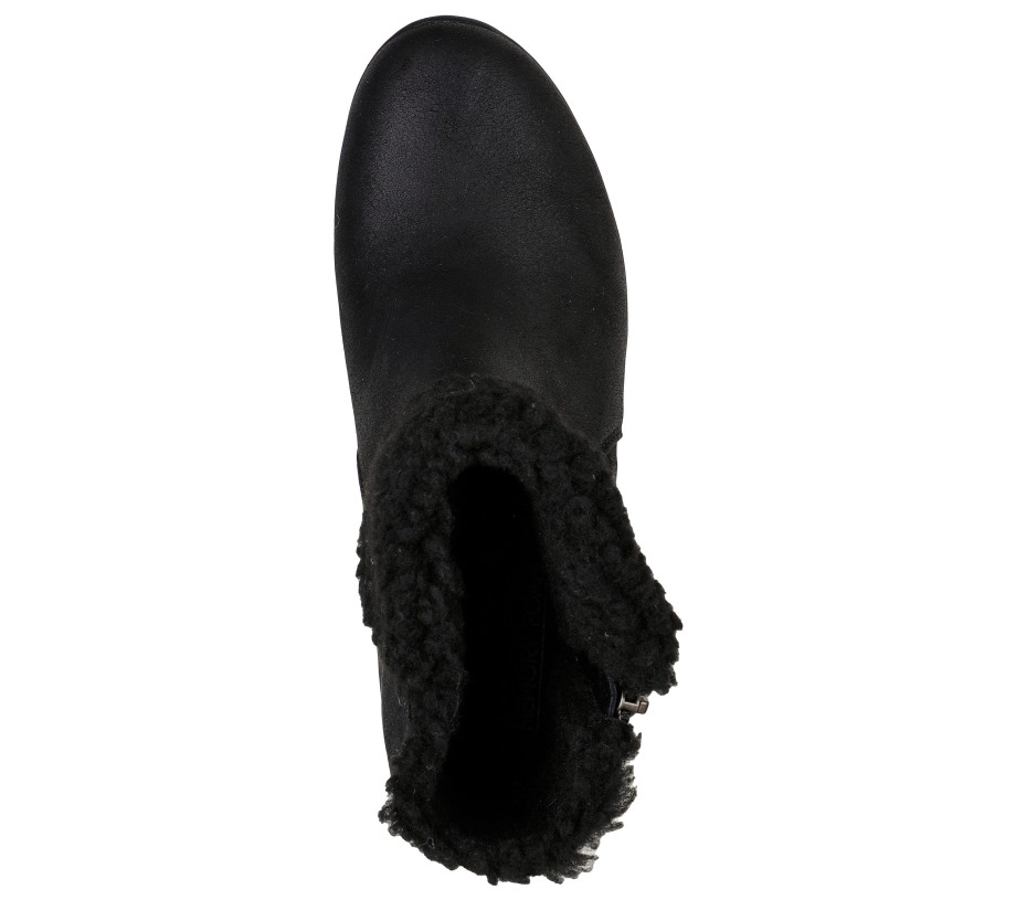 Skechers Arya New Rumor Black