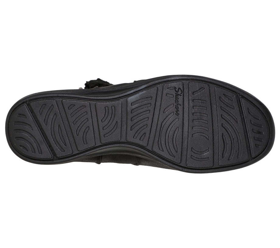 Skechers Arya New Rumor Black