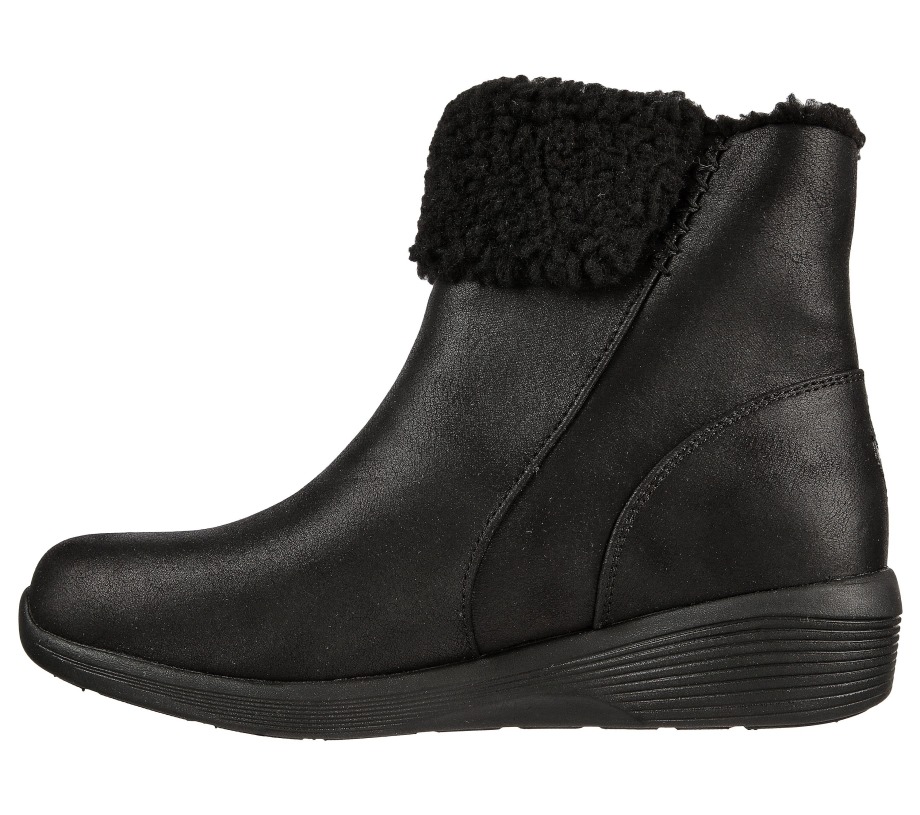 Skechers Arya New Rumor Black