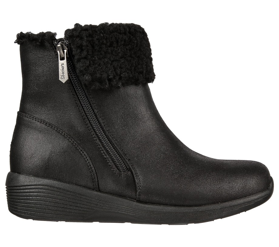 Skechers Arya New Rumor Black