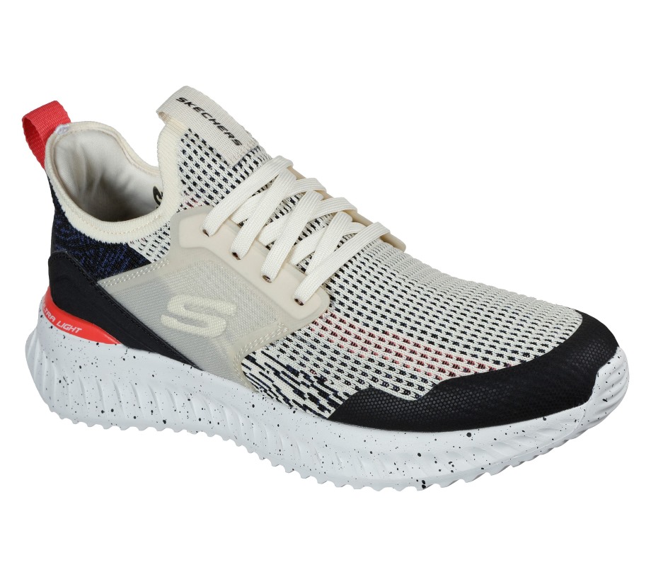 Matera 2.0 Celdra White Black Skechers