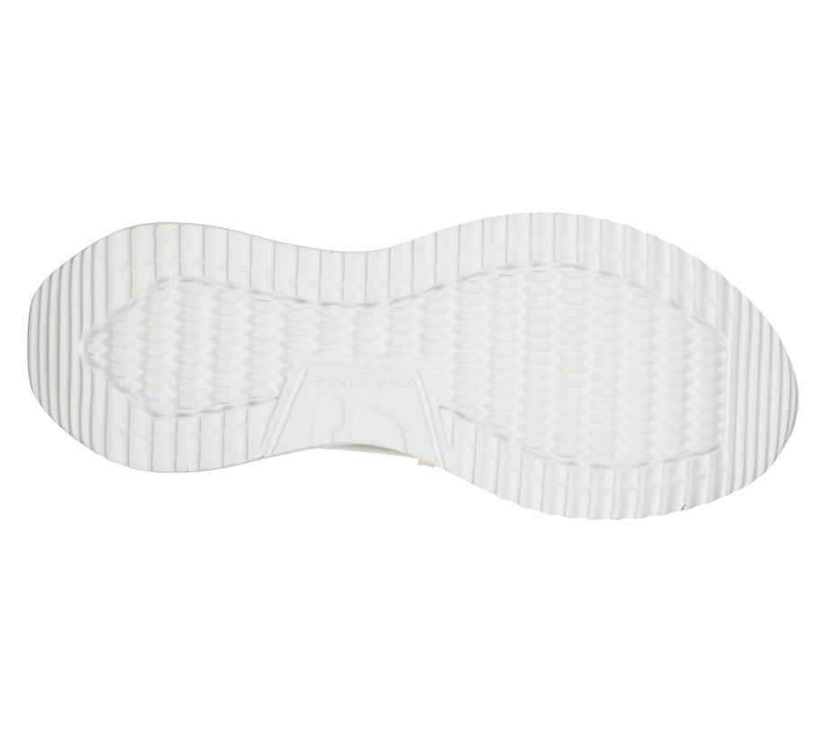 Matera 2.0 Celdra White Black Skechers