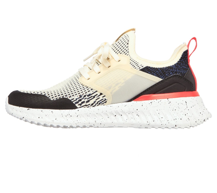 Matera 2.0 Celdra White Black Skechers