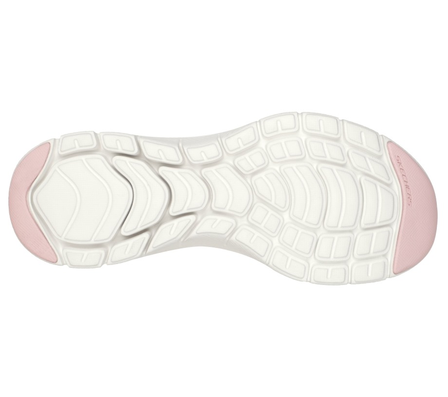 Flex Appeal 4.0 Fresh Move Natural Pink Skechers