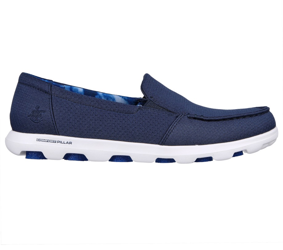 On-the-GO 2.0 Catalina Skechers Navy White