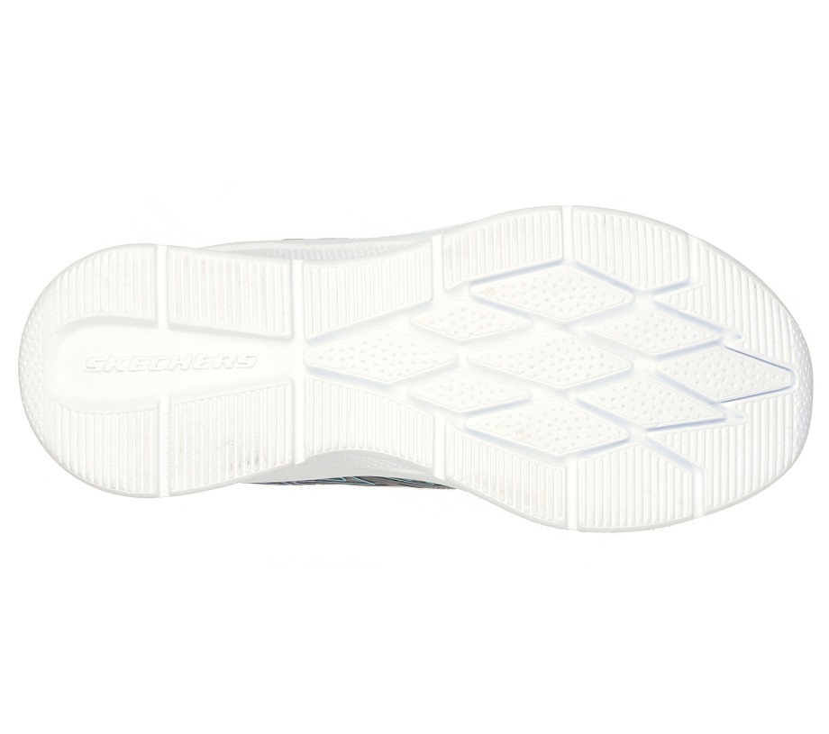 Skechers Microspec Bold Delight Gray