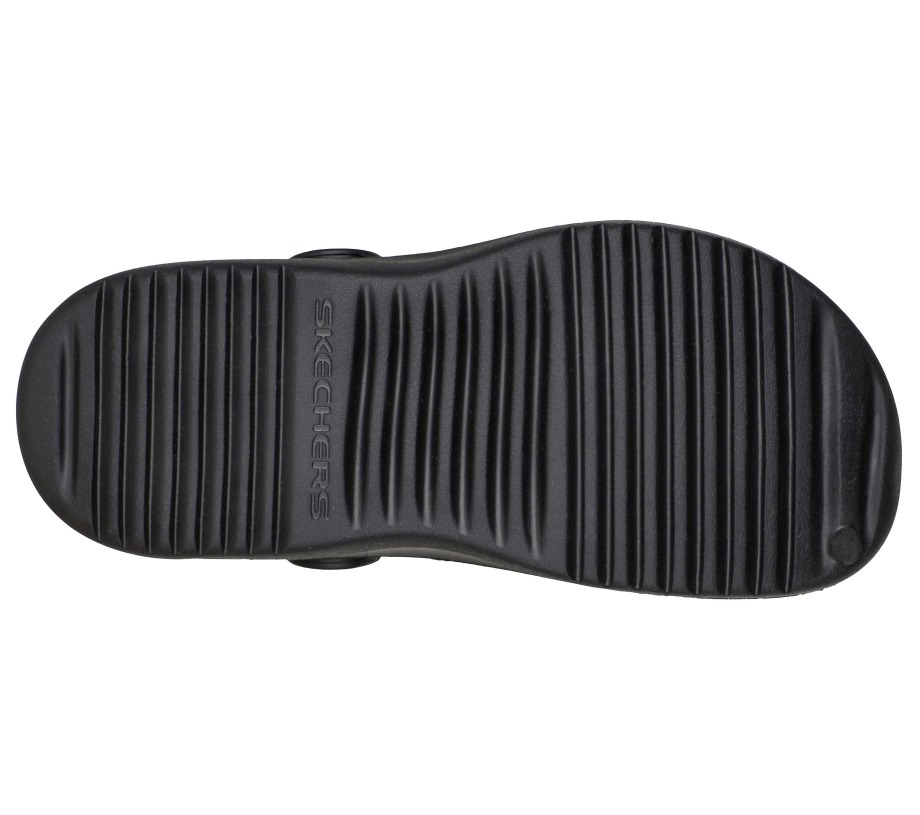 Foamies Summer Chill Skechers Black