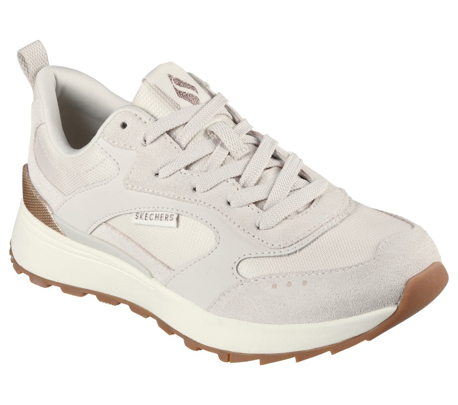 Sunny Street Sunshine Steps Off White Skechers