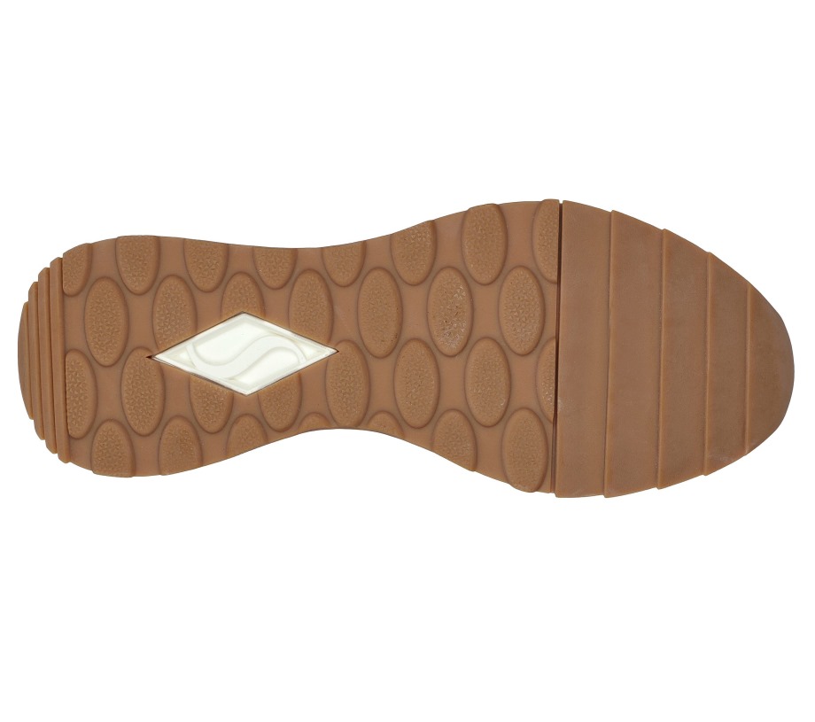 Sunny Street Sunshine Steps Off White Skechers
