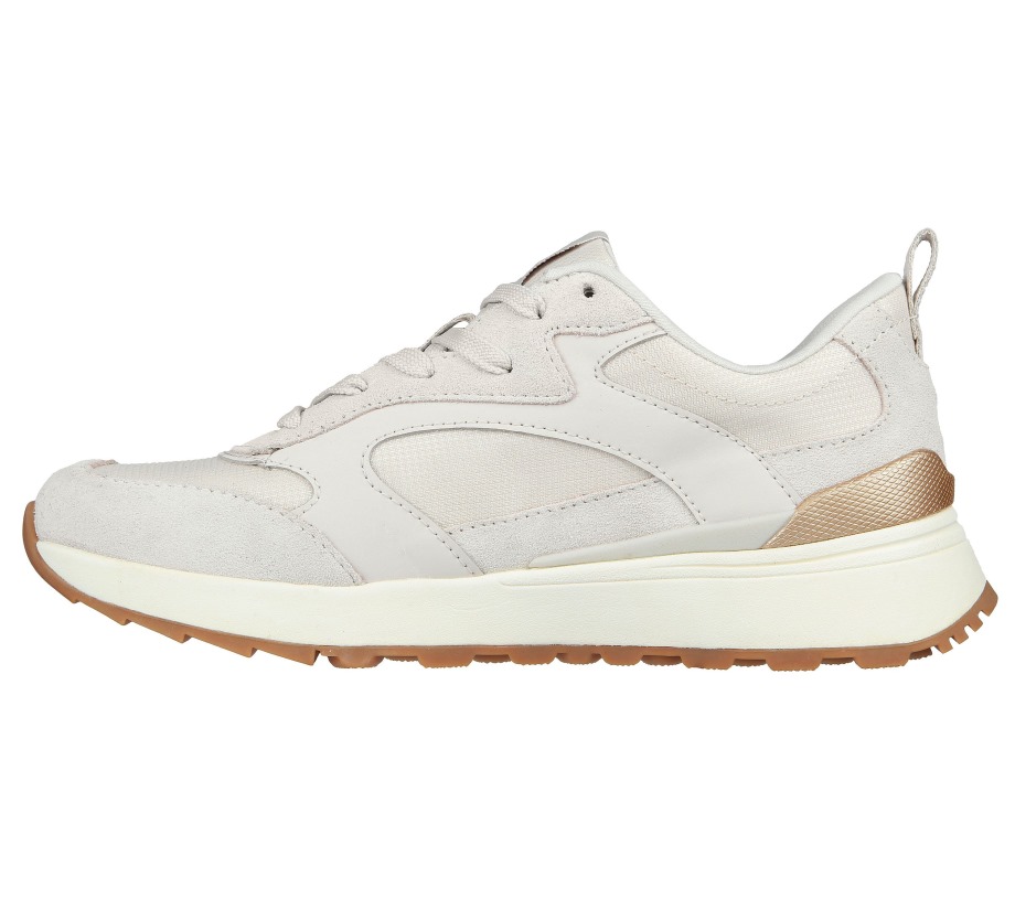 Sunny Street Sunshine Steps Off White Skechers