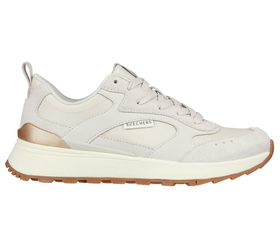 Sunny Street Sunshine Steps Off White Skechers