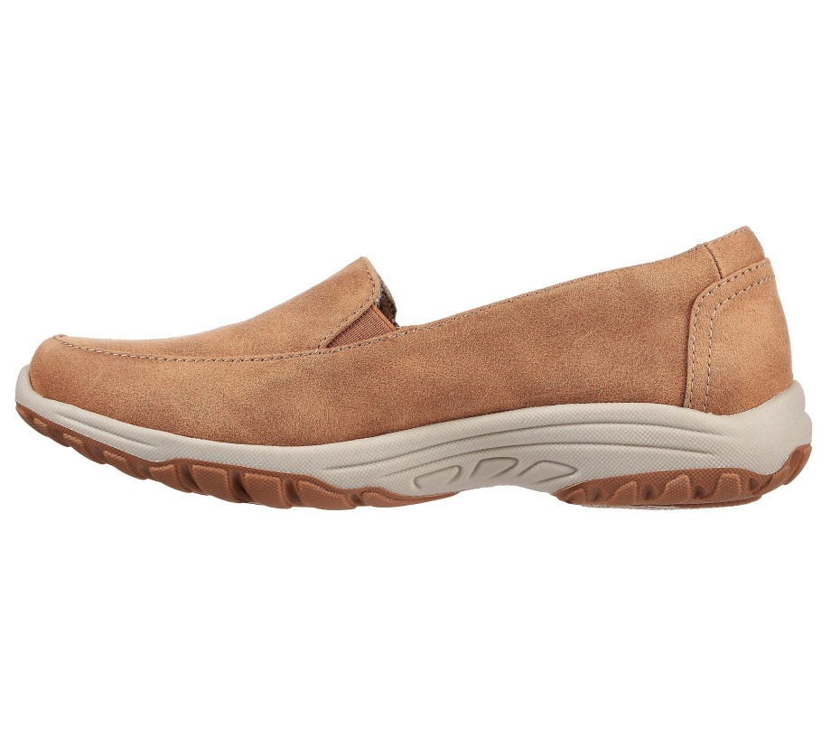 Skechers Relaxed Fit Reggae Fest 2.0 Textbook Chestnut