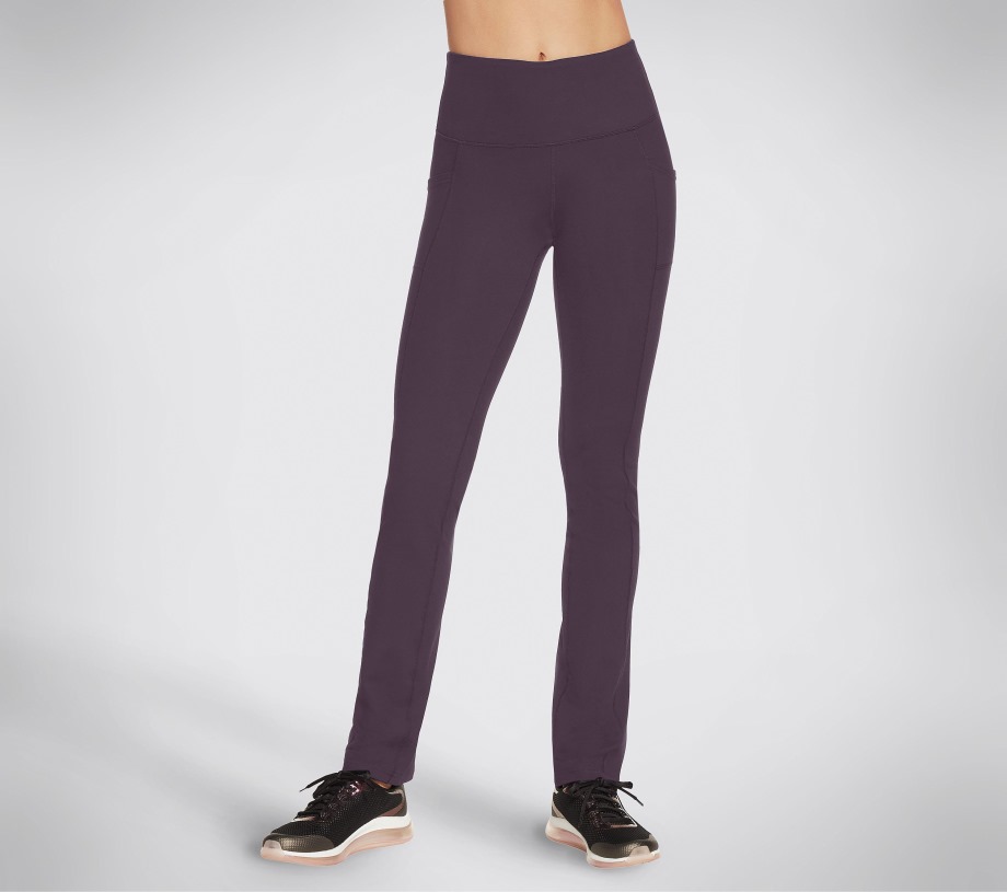 Apparel GOWALK Joy Pant Dark Purple Skechers