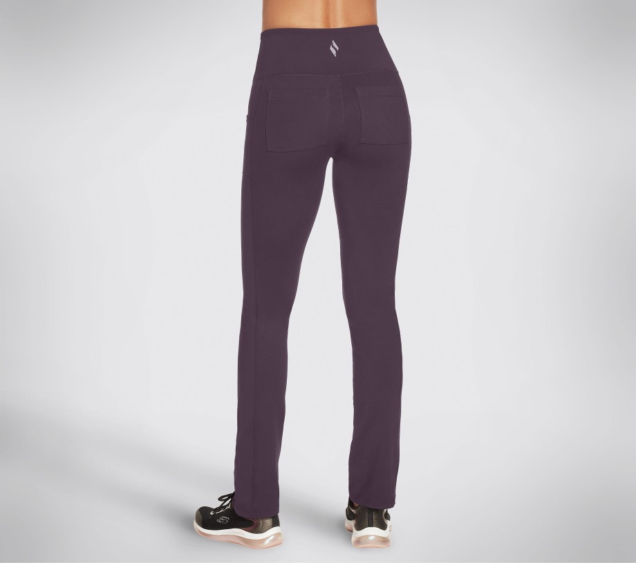 Apparel GOWALK Joy Pant Dark Purple Skechers