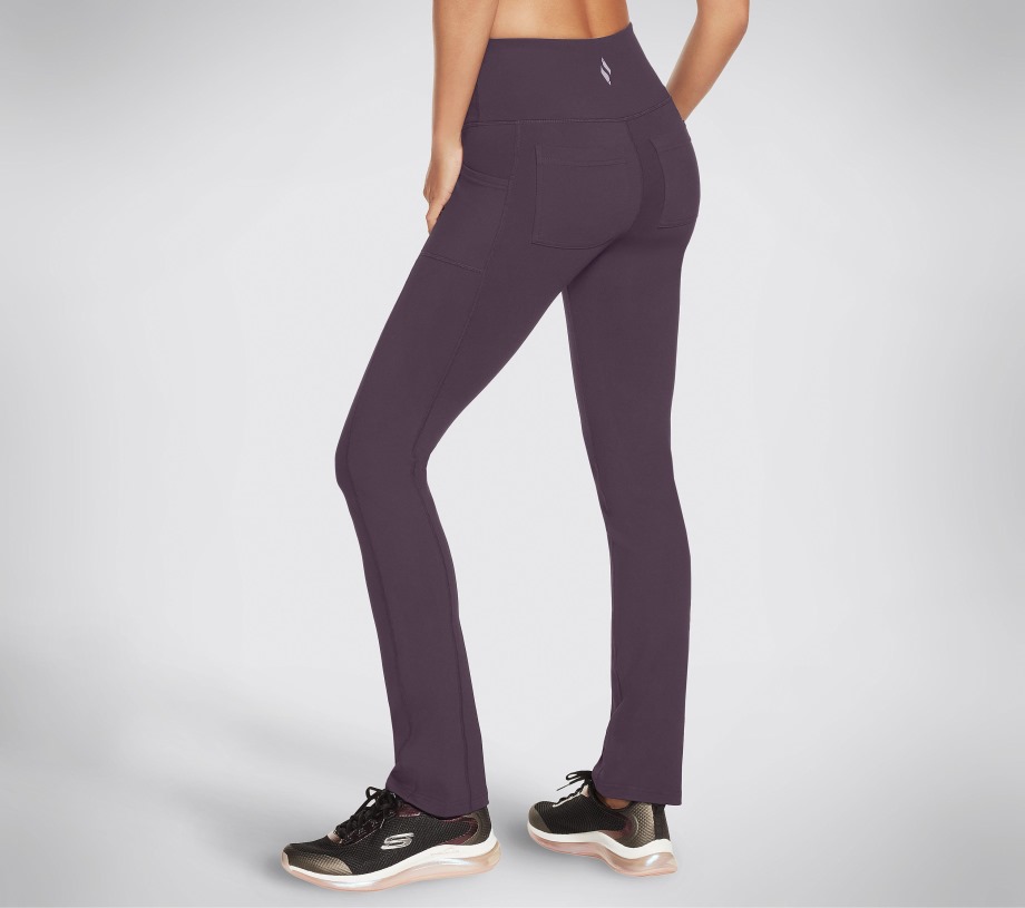 Apparel GOWALK Joy Pant Dark Purple Skechers