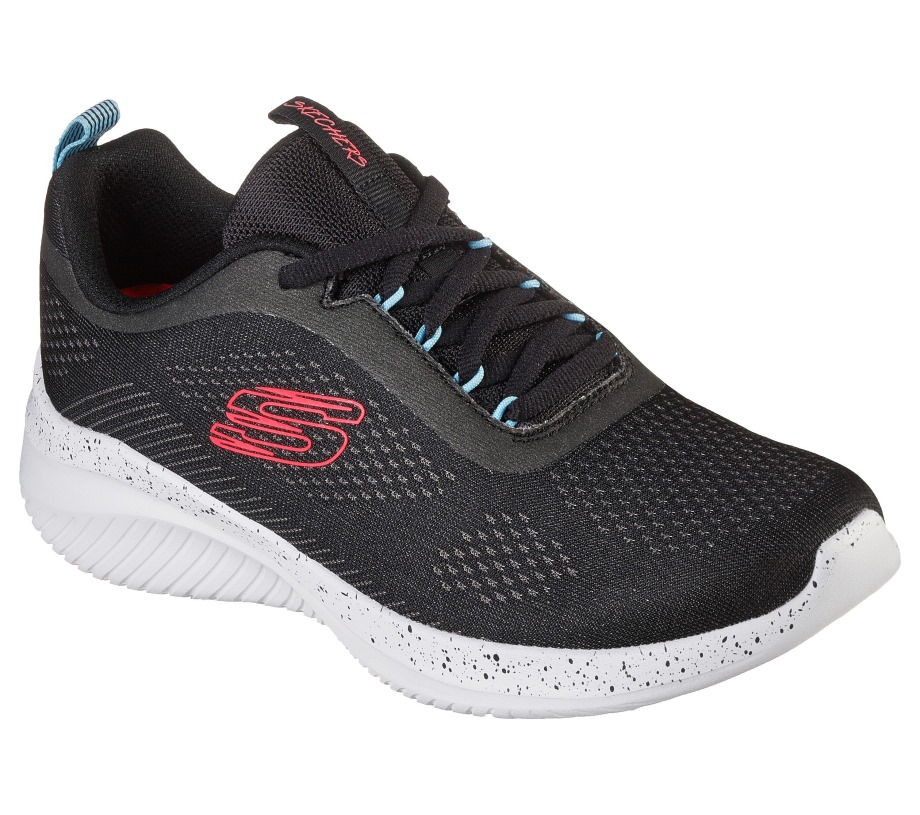 Ultra Flex 3.0 New Horizons Skechers Blue Light Blue
