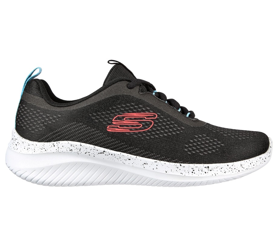 Ultra Flex 3.0 New Horizons Skechers Blue Light Blue