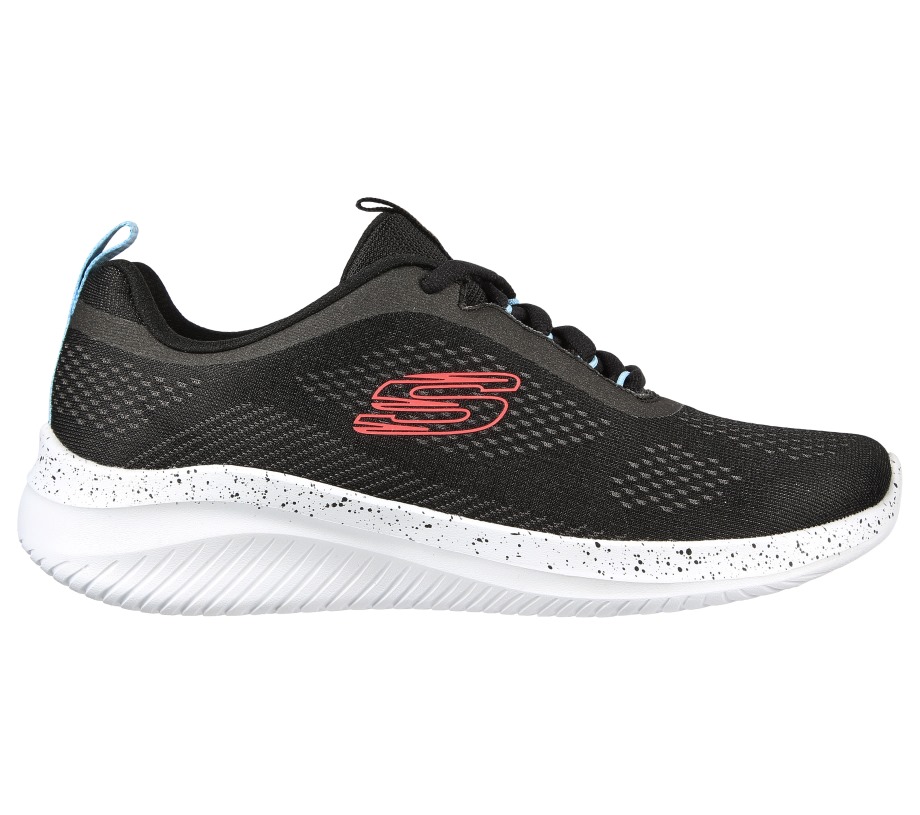 Ultra Flex 3.0 New Horizons Skechers Blue Light Blue