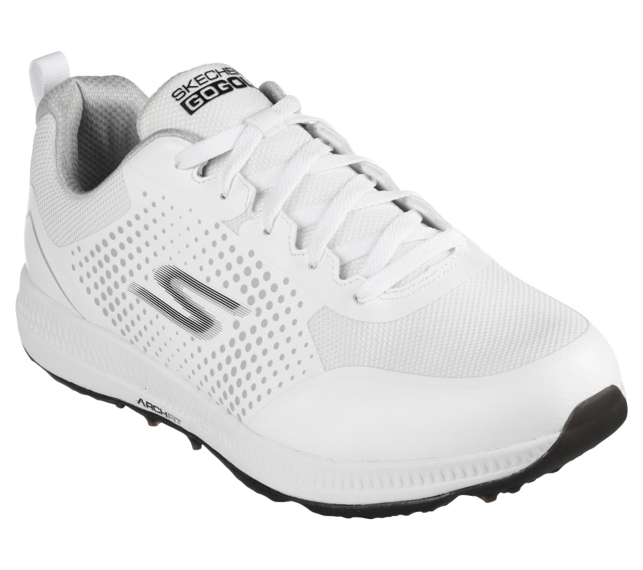 Skechers GO GOLF Elite 5 Sport White Black