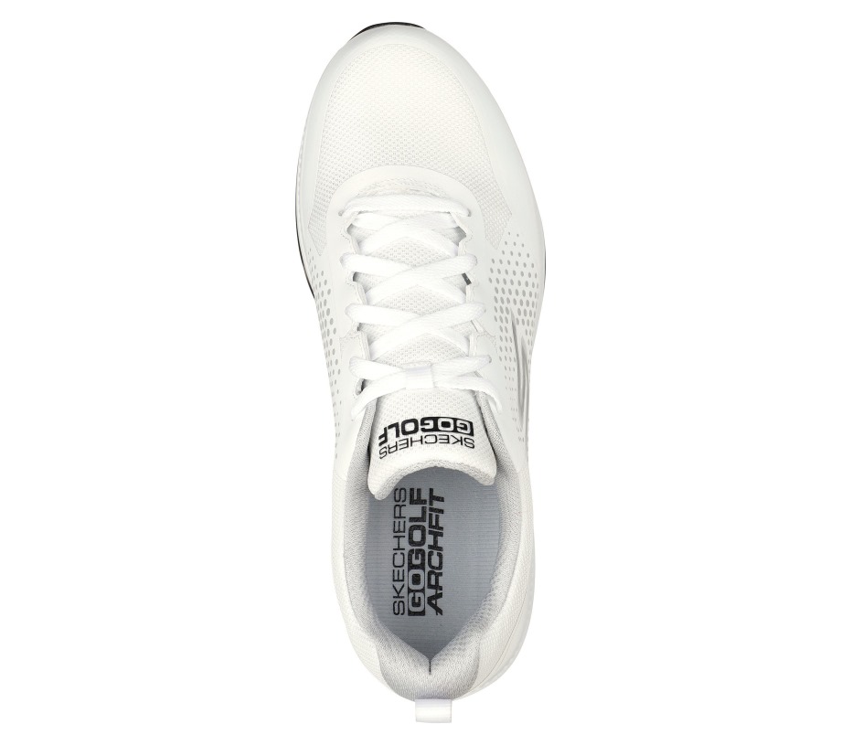 Skechers GO GOLF Elite 5 Sport White Black