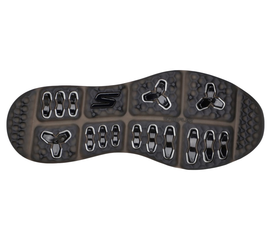 Skechers GO GOLF Elite 5 Sport White Black