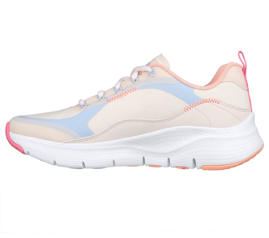 Skechers Arch Fit Natural Multi