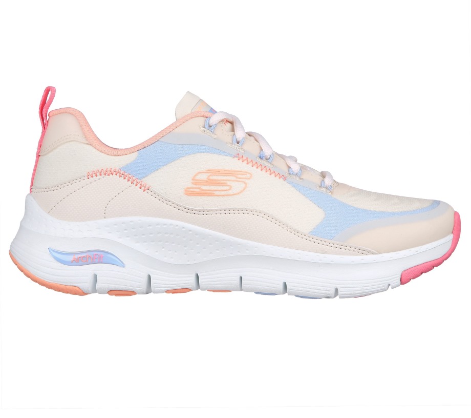 Skechers Arch Fit Natural Multi
