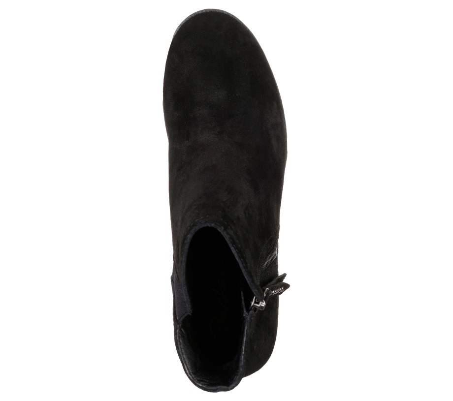 Taxi Don't Trip Black Skechers