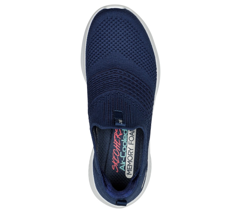 Ultra Flex 3.0 Classy Charm Skechers Navy