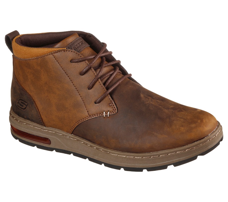 Skechers Evenston Brown